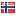 zedge.no server is located in Norway